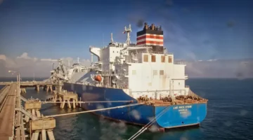 استثمارات بمليارات الدولارات.. توتال الفرنسية تستحوذ على 150 ألف متر من الغاز المصري